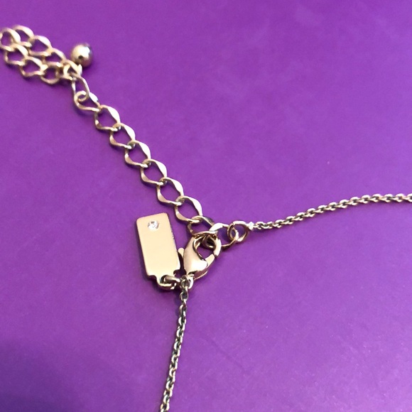Kate Spade Necklace - Picture 4 of 6